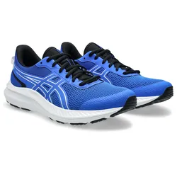 Asics Laufschuh »JOLT 5« Asics ILLUSION BLUE/WHITE 46