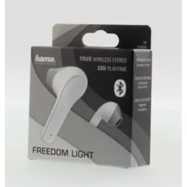 Hama Freedom Light weiß