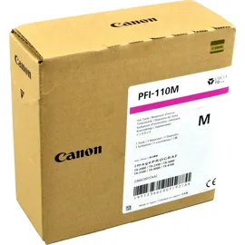 Canon PFI-110M magenta