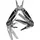 azymut Trohon 12 Tools + 8 Bits + Holster (h-p2010121) Multitool - Silver - One Size