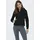 ONLY PLAY Melina Full ZIP Sweatshirt (15303953) black