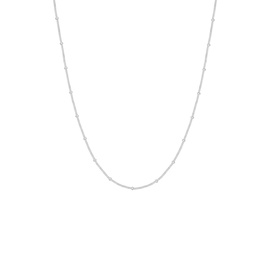 Elli by Julie & Grace 4050878569235 Halskette Matinee-Halskette Weiblich Silber 2,5 g