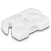 DeLock USB-A Port Schloss 20963 Weiß 20963