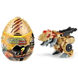 Vtech Switch & Go Dinos - Surprise Ei, Spielfigur