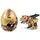 Vtech Switch & Go Dinos - Surprise Ei, Spielfigur