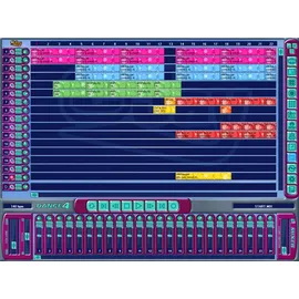 eJay Dance 4 Club Machine