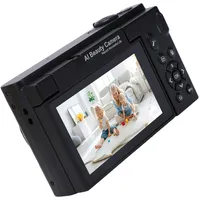KOMERY W6 64MP Schwarz