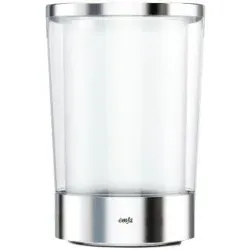 EMSA Flow Slim Flaschenkühler 514234 , Material: Kunststoff/ Edelstahl