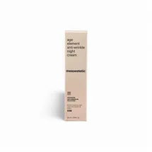 Mesoestetic Age Element Anti-Wrinkle Creme 50 ml