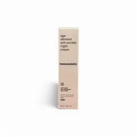 Mesoestetic Age Element Anti-Wrinkle Creme 50 ml
