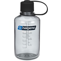 Nalgene Narrow Mouth Sustain Trinkflasche 1l cosmo