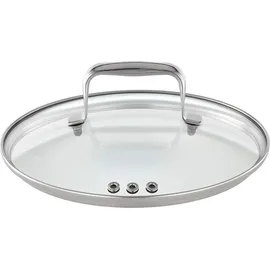 Rösle Charm Topf-Set 4-tlg. 3 x Kochtopf + Stielkasserolle