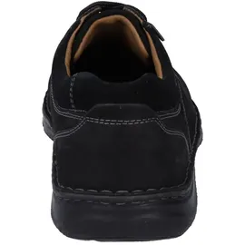 Josef Seibel Anvers 36 Herren Schwarz 40