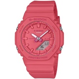 Casio G-shock Gma-p2100-4aer Uhr Red One Size