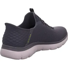 SKECHERS Summits High Range Herren Charcoal 47,5