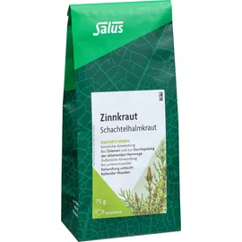 SALUS Zinnkraut Tee Schachtelhalmkraut Salus