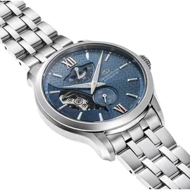 Orient Star Layered Skeleton Automatikuhr Edelstahl 41,0 mm RE-AV0B08L00B