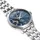 Orient Star Layered Skeleton Automatikuhr Edelstahl 41,0 mm RE-AV0B08L00B