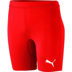 Puma Liga Baselayer Short Tight puma red (01) S