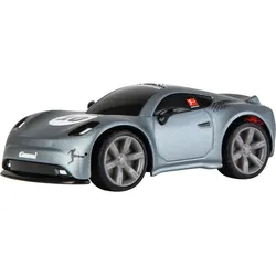 2 4GHz Mini RC grey - Bundesliga