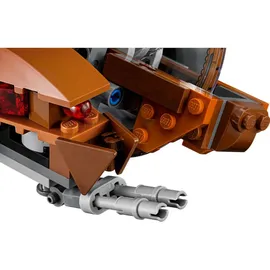 LEGO Star Wars Hailfire Droid (75085)