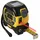 Tacklife TM-L01 2 in 1 Laser Entfernungsmesser, 40m Massband und 5m Massband, 2 Laseröffnungs, HD und LCD-Display, Selbsthemmend, Aktiver