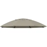 SUN GARDEN Easy Sun - beige B054