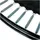 EXIT TOYS Dynamic 427 cm schwarz