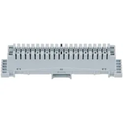 Corning LSA-Plus2 Anschlußleiste f.10DA ohne Farbcode DE620045679
