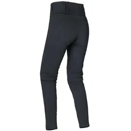 Oxford Super 2.0 Damen Motorrad Leggings schwarz, Größe 2XL 3XL