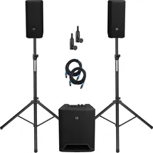 LD SYSTEMS DAVE 10 G4X