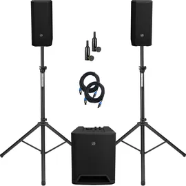 LD SYSTEMS DAVE 10 G4X
