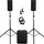 LD SYSTEMS DAVE 10 G4X