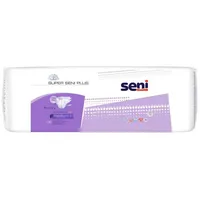 Seni Super Seni Plus M 3 x 30 St.