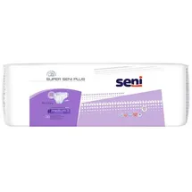 Seni Super Seni Plus M 3 x 30 St.