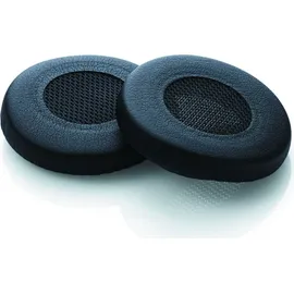 JABRA PRO 9400/900 Lederohrkissen - Schwarz