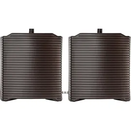 Kadax Regentonne 125 l Bronze