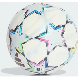 adidas UEFA Champions League 26/27 League Boxed Trainingsball Weiß 5