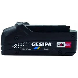Gesipa Akku 18 V 2 Ah