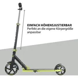 Hudora Scooter