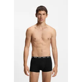 hugo underwear Trunk 5er Pack bunt L