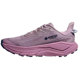 HOKA Challenger 8 GTX Damen Fragrant Lilac/Berry Mauve 37
