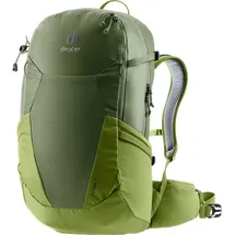Deuter Futura 27 l khaki/meadow