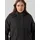 Vero Moda Curve Vero Moda Langer Parka in Black | Gr.: 50