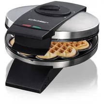 Cloer Waffeleisen 1639SR