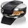 Cloer Waffeleisen 1639SR