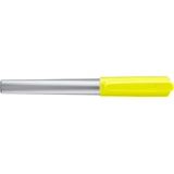 Lamy nexx Patronenfüller neonyellow/silber A (für Anfänger)