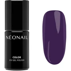 UV Nagellack 7,2 ml - No risk, No story