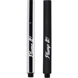 Plump It! Plump It!, Lippenpflege, No Needles Lip Filler Kit (Lippenbalsam, 3 ml)