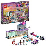 LEGO Friends 41351 Tuning Werkstatt